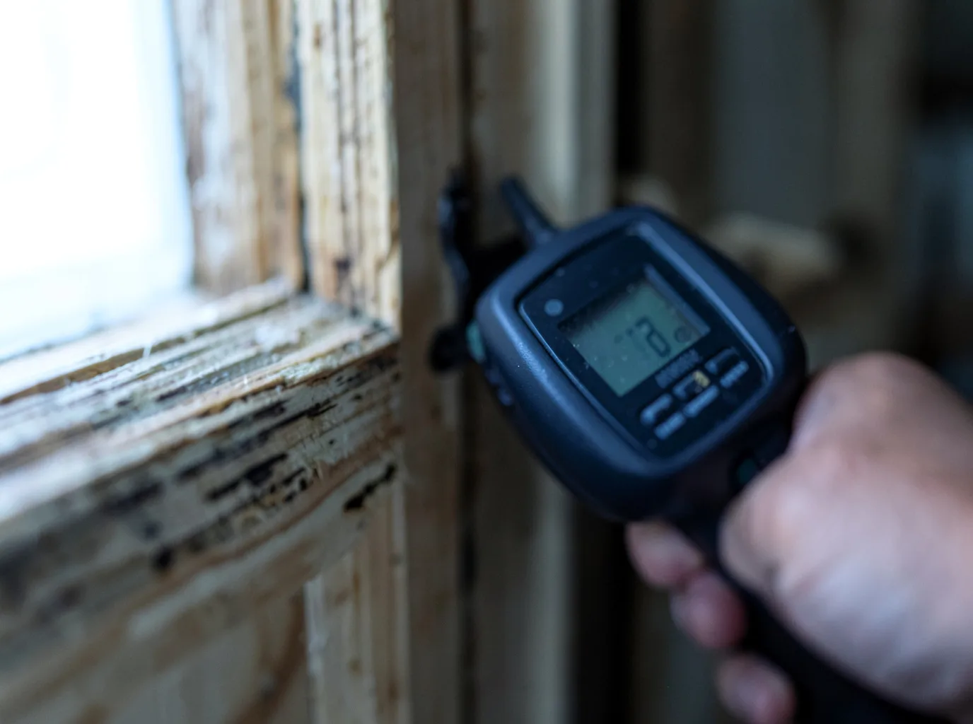 Ceiling Water Damage Repair in Roseburg, OR