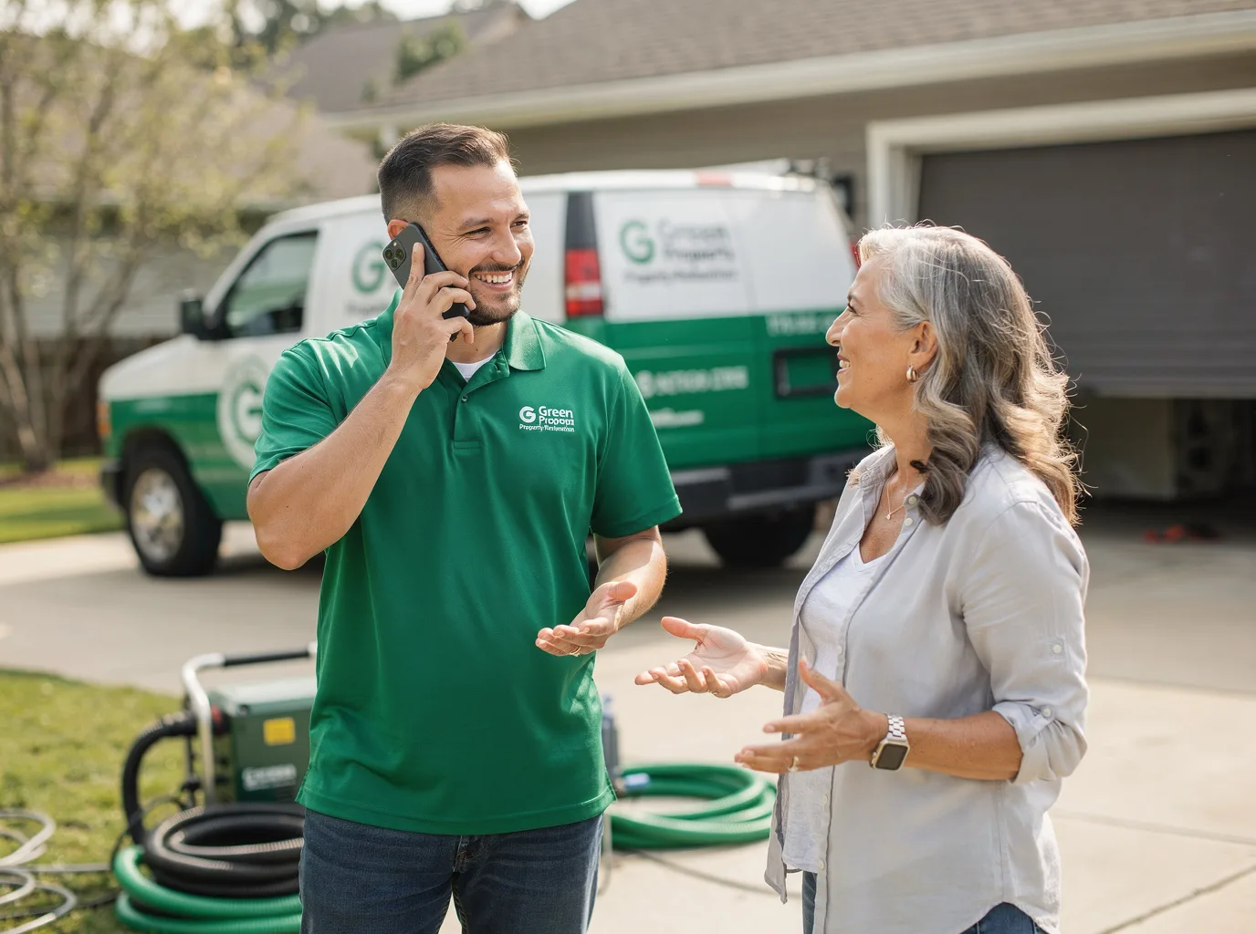 Water Damage Restoration Roseburg, OR FAQs